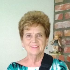 Meet your Posher, Janice